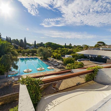 Holiday Home Twoo-Room Comfort By Interhome Castiglione della Pescaia Extérieur photo