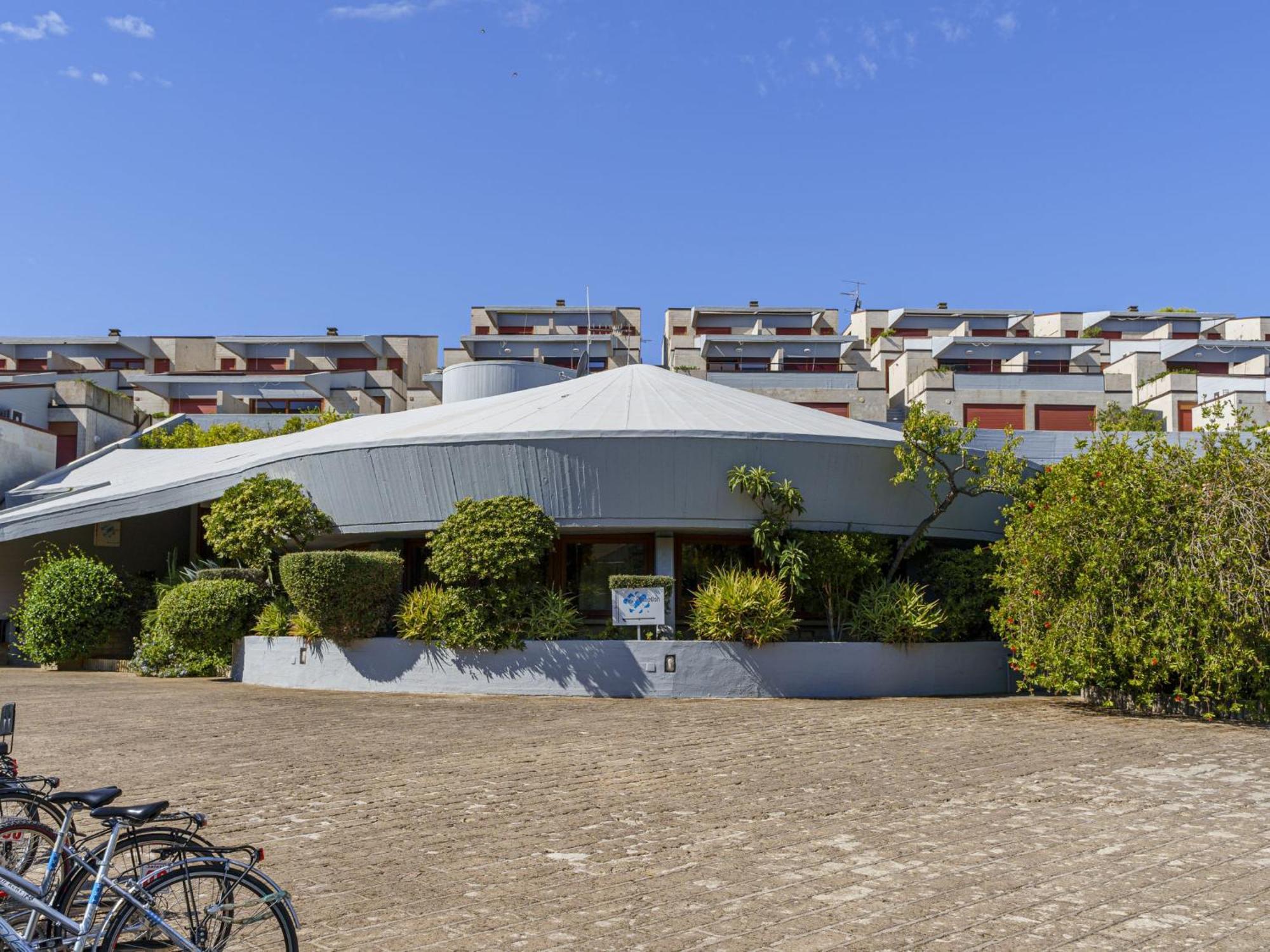 Holiday Home Twoo-Room Comfort By Interhome Castiglione della Pescaia Extérieur photo