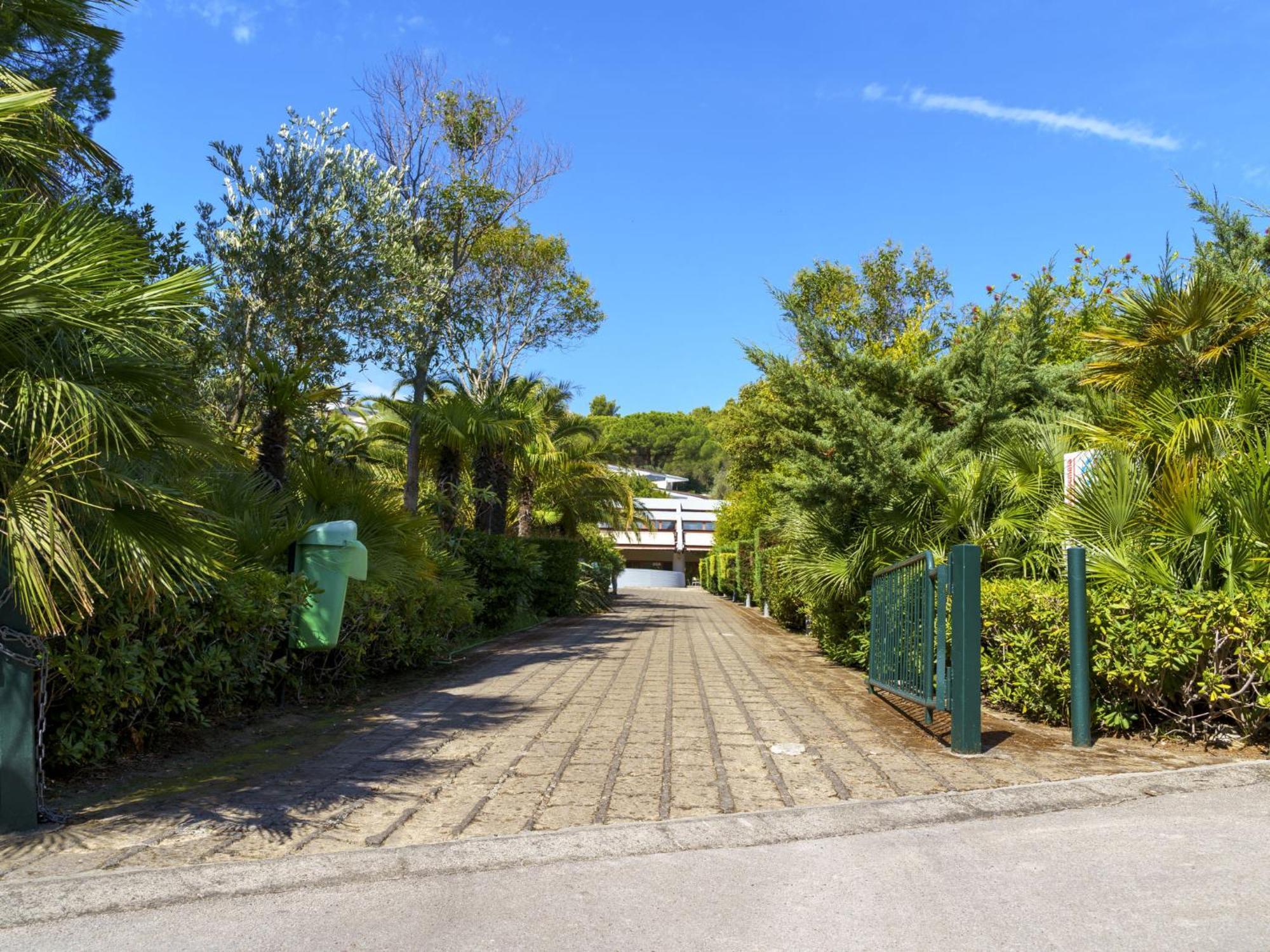 Holiday Home Twoo-Room Comfort By Interhome Castiglione della Pescaia Extérieur photo