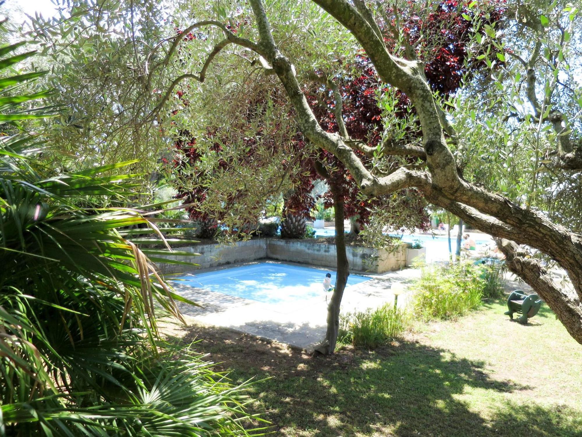 Holiday Home Twoo-Room Comfort By Interhome Castiglione della Pescaia Extérieur photo