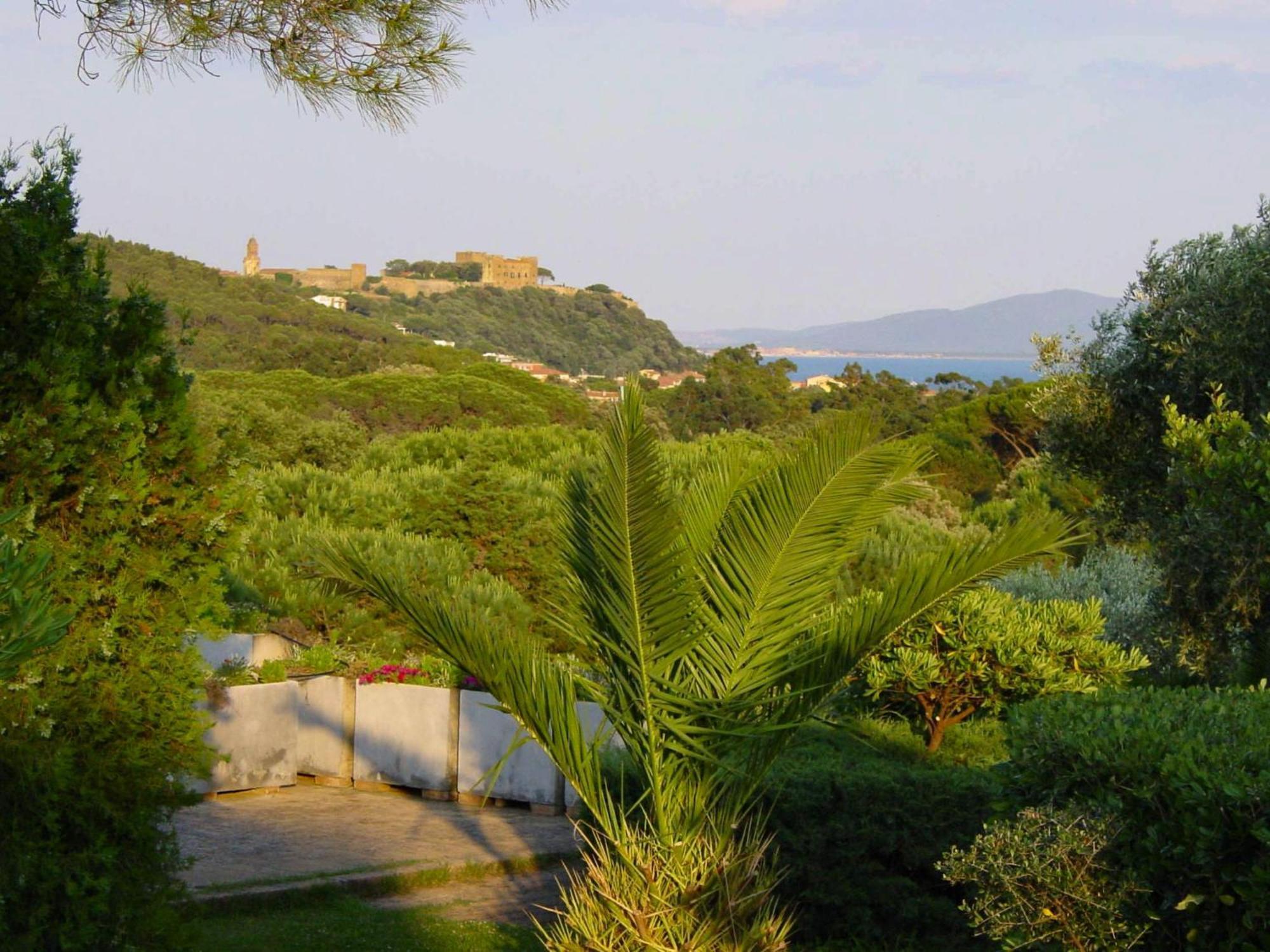 Holiday Home Twoo-Room Comfort By Interhome Castiglione della Pescaia Extérieur photo