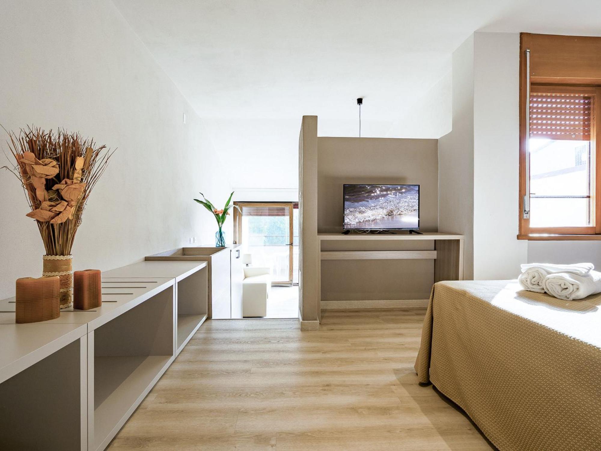 Holiday Home Twoo-Room Comfort By Interhome Castiglione della Pescaia Extérieur photo
