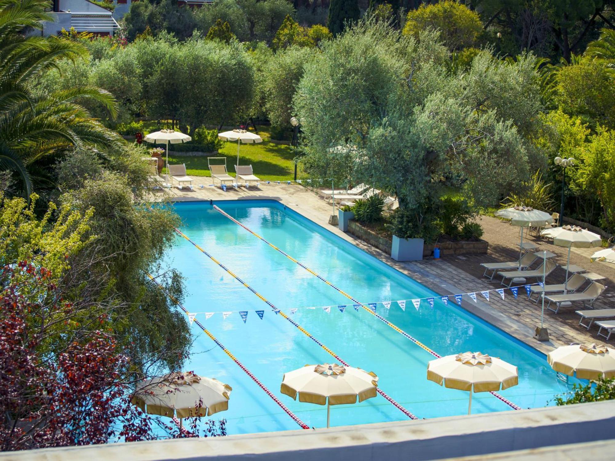 Holiday Home Twoo-Room Comfort By Interhome Castiglione della Pescaia Extérieur photo