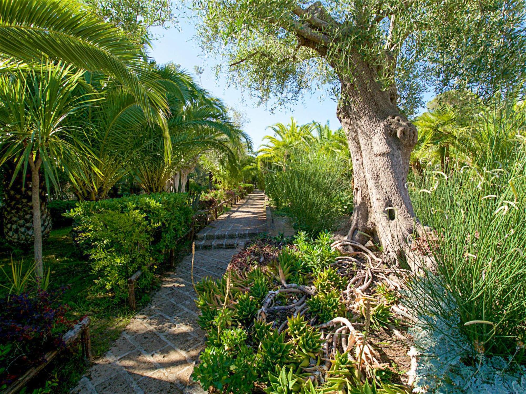 Holiday Home Twoo-Room Comfort By Interhome Castiglione della Pescaia Extérieur photo