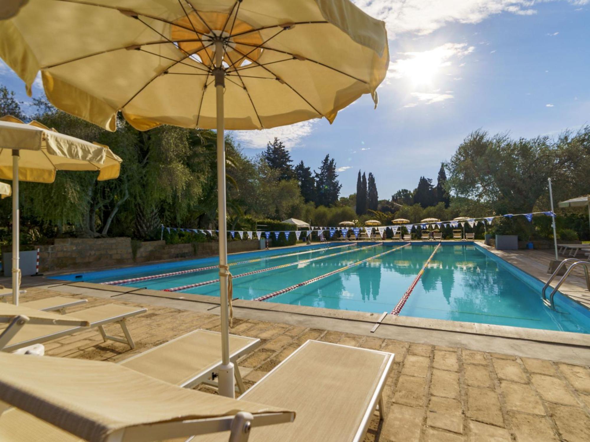 Holiday Home Twoo-Room Comfort By Interhome Castiglione della Pescaia Extérieur photo