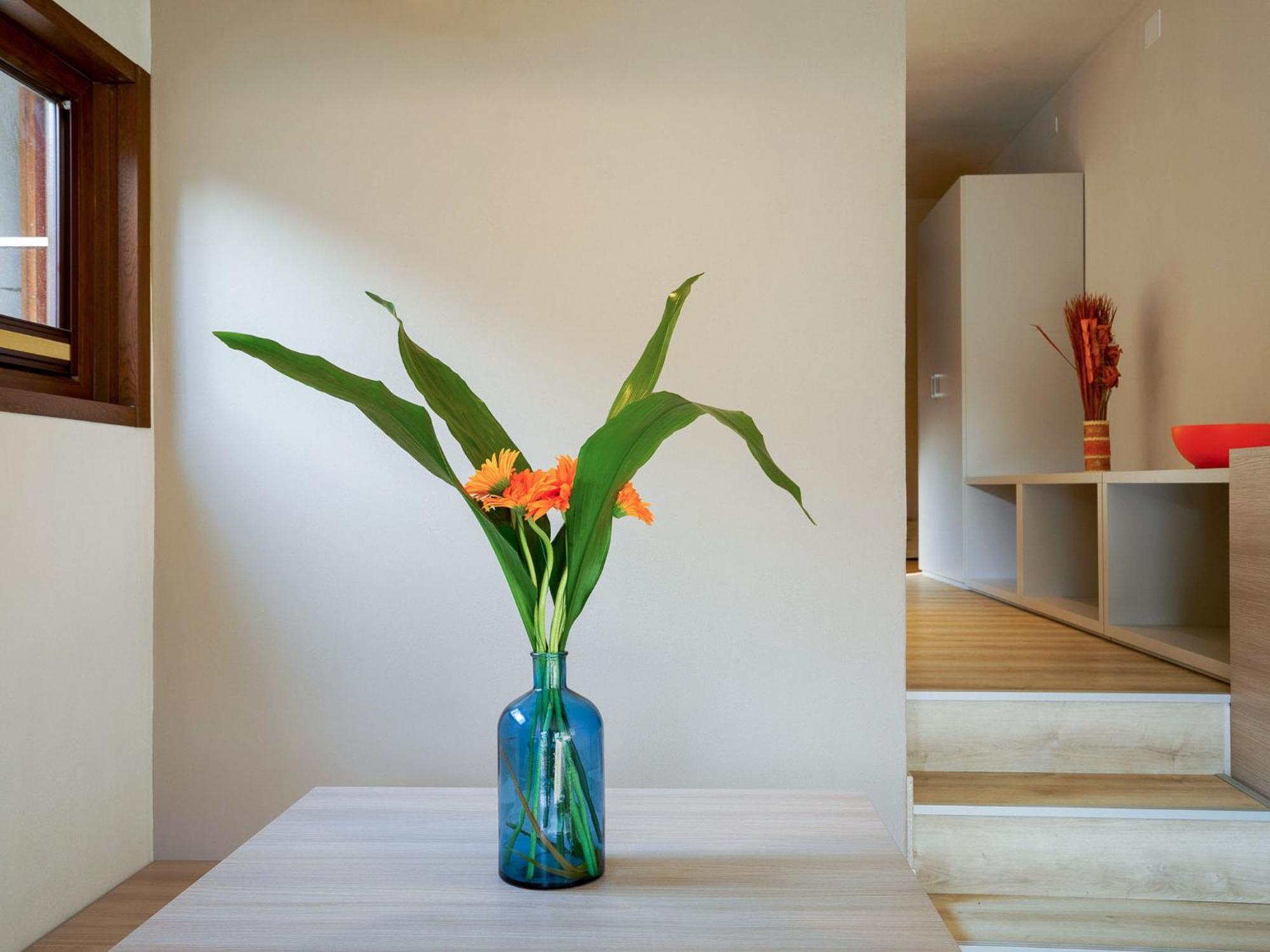 Holiday Home Twoo-Room Comfort By Interhome Castiglione della Pescaia Extérieur photo
