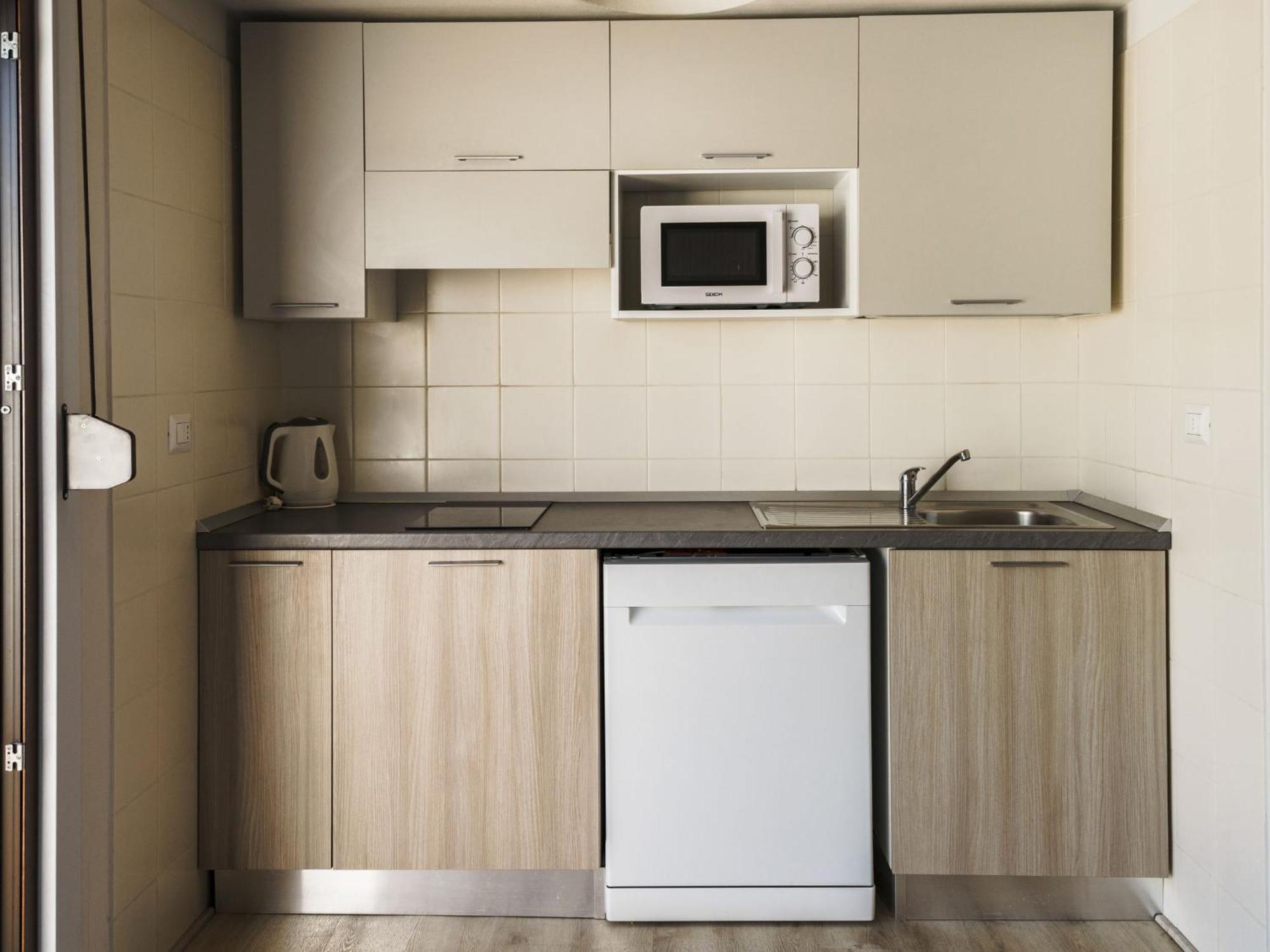 Holiday Home Twoo-Room Comfort By Interhome Castiglione della Pescaia Extérieur photo