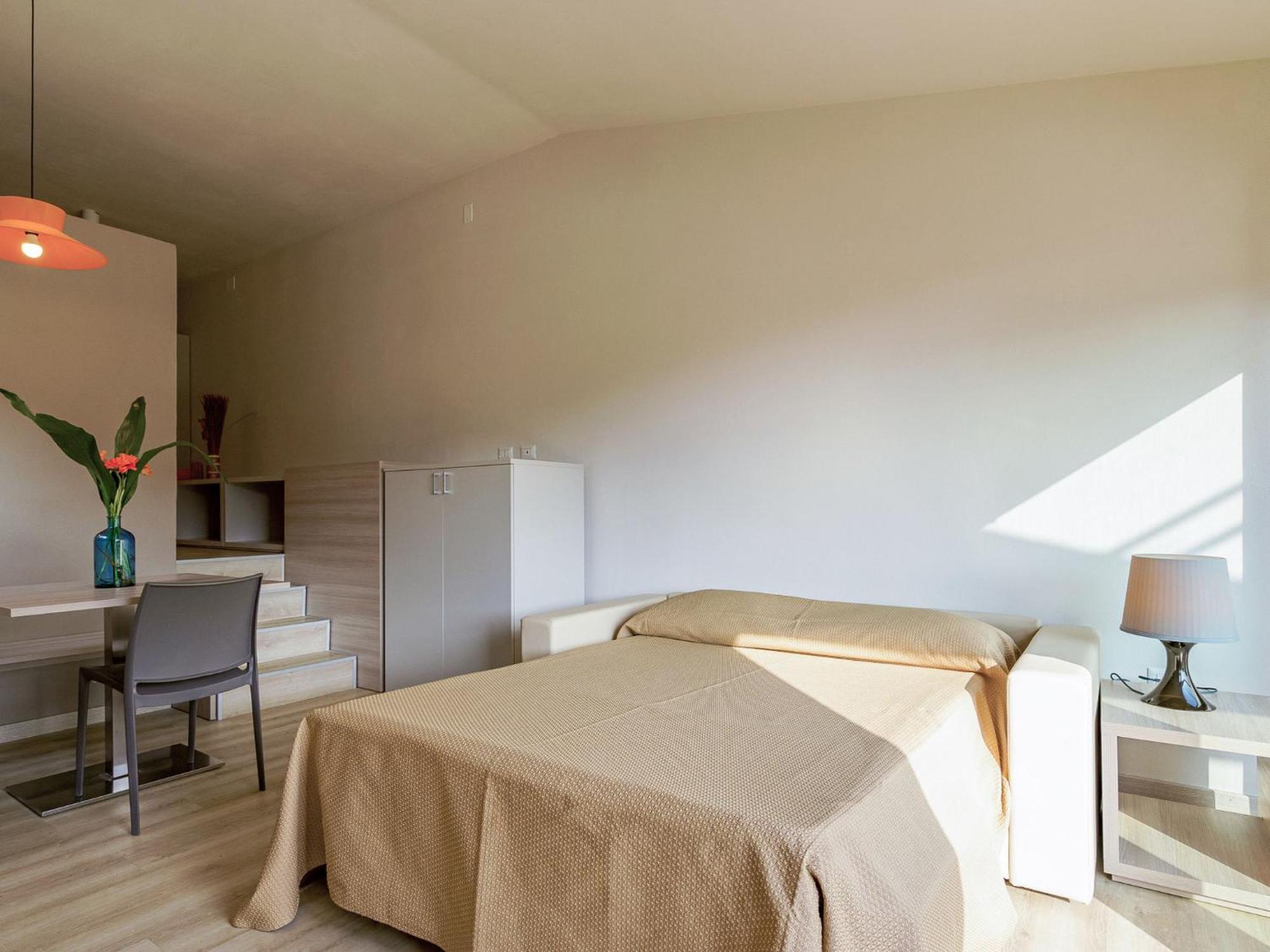Holiday Home Twoo-Room Comfort By Interhome Castiglione della Pescaia Extérieur photo